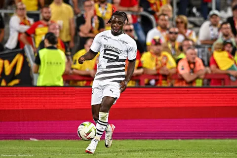 Mercato - Manchester City : Doku dit pourquoi il a débarqué