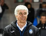 Atalanta-OM : le compliment tombé du ciel de Gasperini