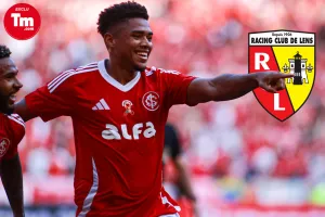Mercato RC Lens : le prometteur Victor Gabriel proposé, le budget pour recruter un défenseur central fixé
