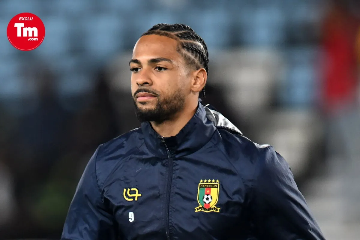 Mercato – Libre après son départ du TFC, Frank Magri a reçu une offre de Bundesliga