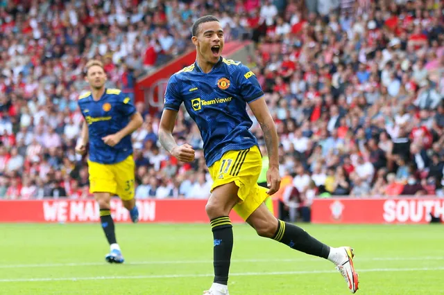 Premier League : Manchester United freiné à Southampton, les Spurs l’emportent contre les Wolves