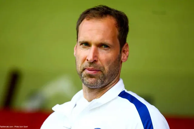 Chelsea : Petr Cech dans le groupe pour la Premier League !