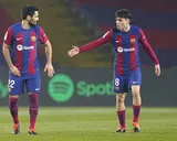 Le PSG recalé plusieurs fois par un joueur du Barça !