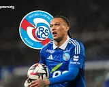 Mercato Strasbourg : les demandes XXL du Racing pour Diego Moreira