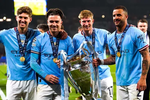 Mercato - Man City : porte de sortie prestigieuse pour Walker