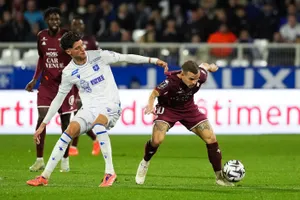 Le match Metz – Auxerre à suivre en DIRECT commenté (22e journée Ligue 1)