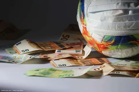 Les dates du mercato d’hiver 2025/2026