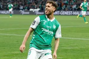 Mercato ASSE : après Porto, une 1ère offre à moins de 15 M€ tombe pour Lucas Stassin