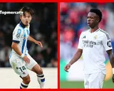 Real Sociedad – Real Madrid : chaîne TV, heure et compos probables du match