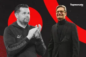 Lens : 150 M€ de ventes sur le mercato, le renouveau low-cost réussi des Sang et Or