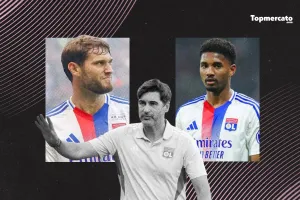 Mercato OL : Descamps, Abner, Tessmann… Les recrues cachées de Lyon