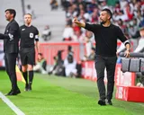 Un club du Top 5 perd son entraîneur !