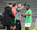 ASSE : Eirik Horneland pose déjà son empreinte