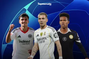 Ligue des champions : les 5 wonderkids à suivre en 2025/2026
