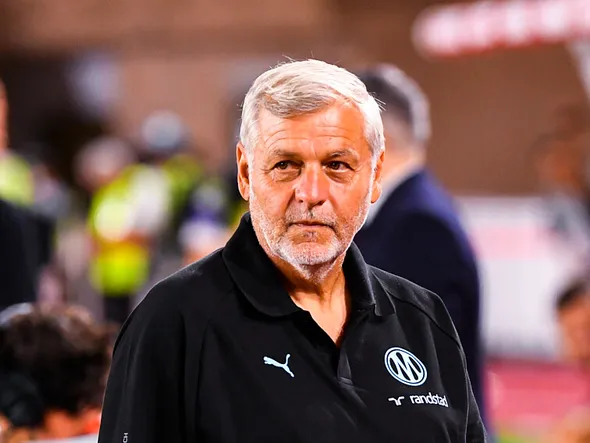 Mercato – L’OM vient de refuser une offre pour un minot, Bruno Genesio compte sur lui