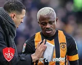 Strasbourg, la LdC avec Brest… Jean-Michaël Seri a failli revenir en Ligue 1 ! [Exclu]