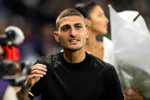 Mercato - Verratti de retour chez un cador européen ?