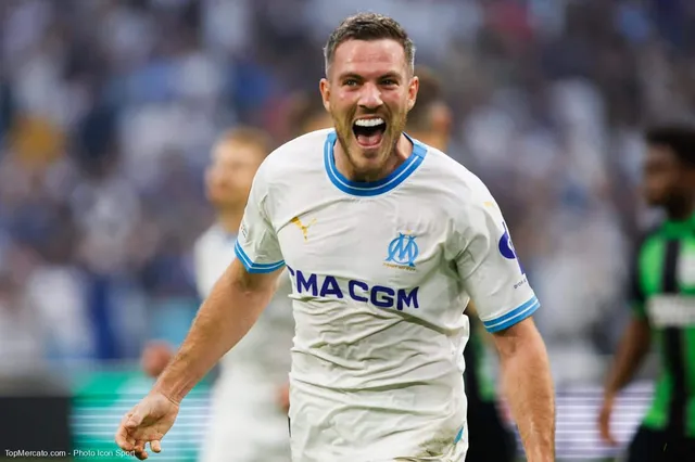 OM : des informations contradictoires sur Veretout !