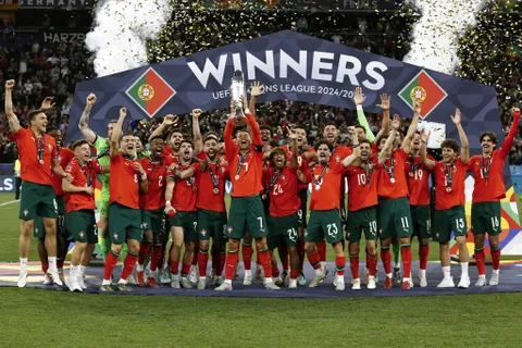 Ligue des Nations 2026-2027 : format, groupes, qualifications pour l’Euro 2028… Comment ça marche ?