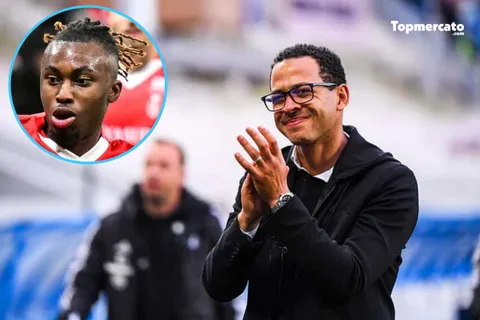 Mercato Strasbourg : un joueur de L2 pisté pour devenir la 14e recrue de l’été