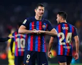 Barça : Lewandowski évoque son avenir… et celui de Messi !