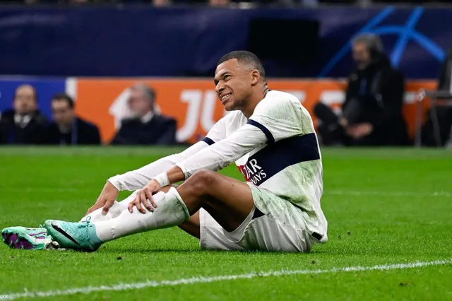 Mercato - PSG : Al-Khelaïfi a décidé pour Mbappé !
