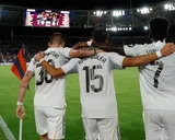 Mercato Real Madrid : l’opération rajeunissement est lancée !