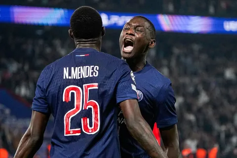 Mercato - PSG : 3 portes de sortie sur mesure pour Randal Kolo Muani