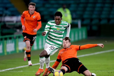 Mercato - Celtic : Frimpong rejoint le Bayer Leverkusen (Officiel)