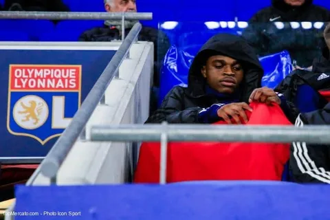 OL : Kalulu va passer la visite médicale avec l’AC Milan