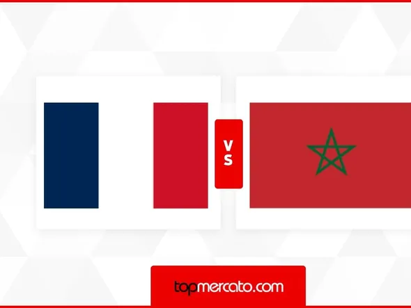 Pronostic France Maroc – Coupe du Monde 2026 (09/07/2026)