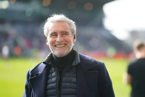 ASSE : soulagement pour un joueur essentiel de Dall’Oglio