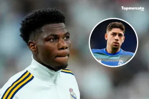 “Des joueurs indignes de continuer à porter le maillot du club blanc”, Tchouaméni vraiment poussé vers la sortie après sa bagarre avec Valverde ?