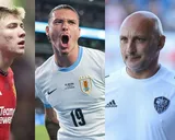 L’Inter fonce sur Hojlund, une piste pour Nuñez en Italie, Lorient a tenté un joueur de Liverpool… Les 3 infos mercato du jour