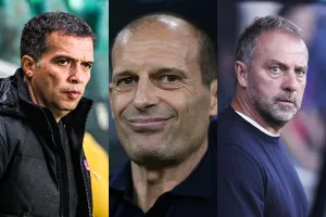 Luis Castro en danger à Nantes, l’AC Milan se place sur un remplaçant du Real Madrid, Leeds veut s’offrir une recrue du Barça… Les 3 infos mercato du jour