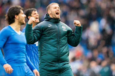 L’as du recrutement malin : Brighton peut-il provoquer un séisme et lutter pour le titre en Premier League ?
