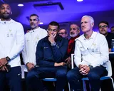 JO 2024 : Henry cible un grand oublié de Deschamps !
