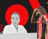Nice confronté au casse-tête des fins de contrat 2027 : les 4 joueurs que le Gym doit absolument vendre au mercato d’été
