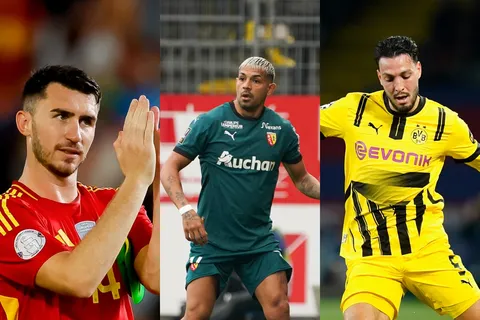 Mercato OM : Laporte, Medina ou Bensebaïni, qui serait le meilleur choix en défense ?