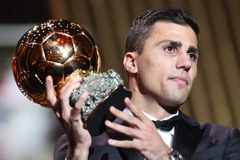 Mercato - Pourquoi le Real Madrid doit recruter Rodri