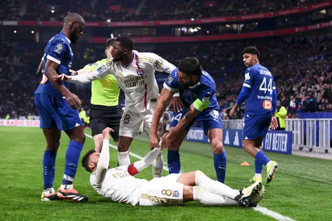 Mercato - OL : une arrivée et un départ déjà bouclés