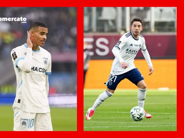 OM – Paris FC : chaîne TV, heure et compos probables du match