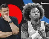 Il rêvait de dévaliser la Ligue 1 au mercato : Pierre Sage évite le 0 pointé de justesse avec Crystal Palace !