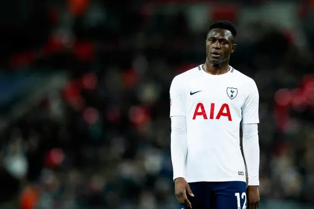 Tottenham : Pochettino ne sait pas si Wanyama va rester