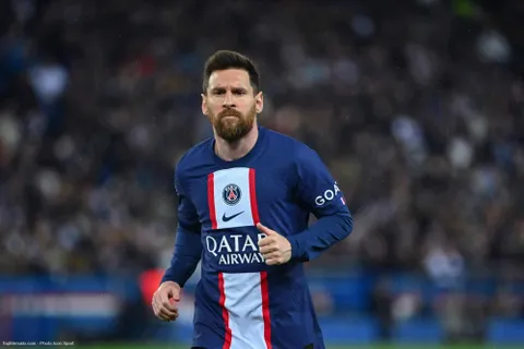 Mercato - Barça : le vestiaire informé d’un probable retour de Messi ?