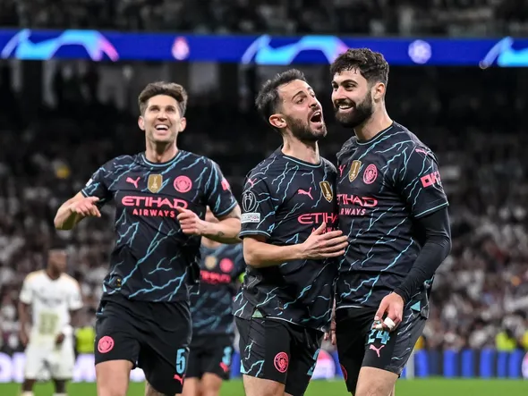 Match Tottenham – Manchester City : chaîne TV et compos probables