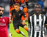 Un courtisan en Italie pour Salah, Lang vers la sortie, la somme XXL réclamée par Angers pour Chérif, le remplaçant français de Wahi déjà trouvé… Les 4 rumeurs de transfert de la journée