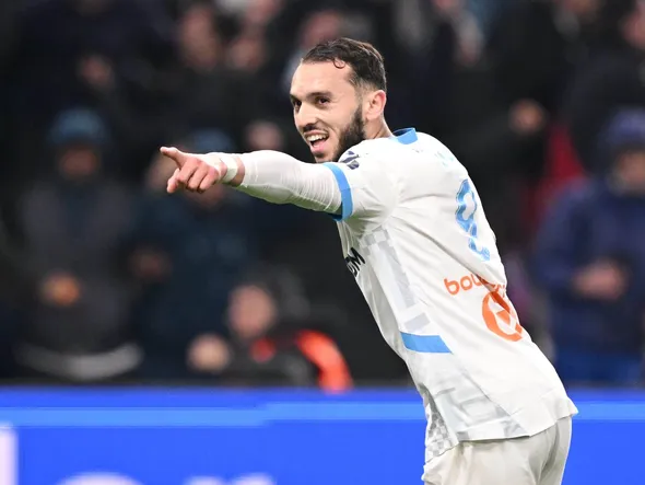Le Havre-OM : chaîne TV, heure et compos probables du match