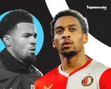 OM : quel onze contre Lens avec les recrues Quinten Timber et Ethan Nwaneri ?