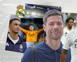 Real Madrid : les 3 défis post-mercato qui attendent Xabi Alonso cette saison